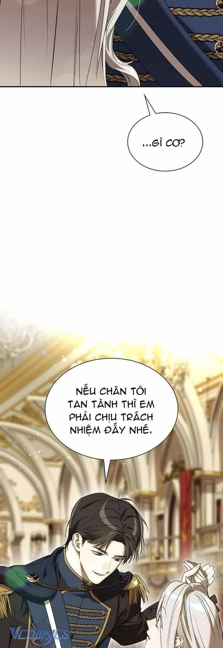 Cứ Cố Gắng Hết Sức Để Hối Hận - Chương 11 - ảnh 43