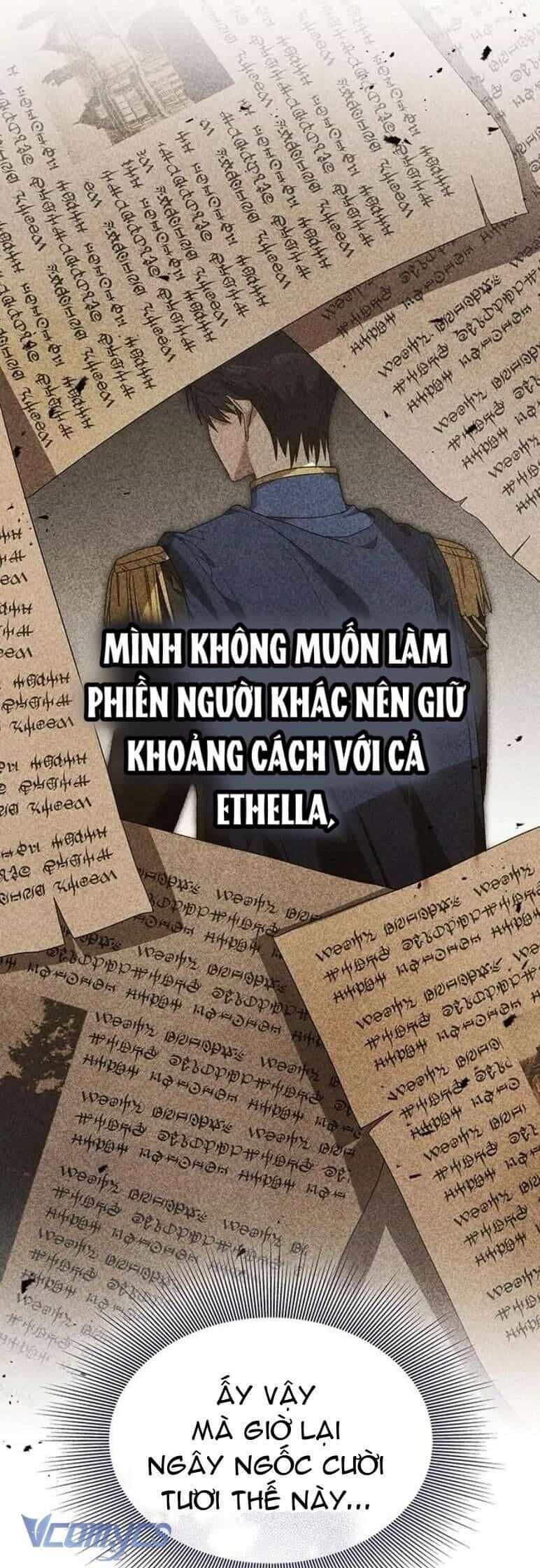 Cứ Cố Gắng Hết Sức Để Hối Hận - Chương 11 - ảnh 58