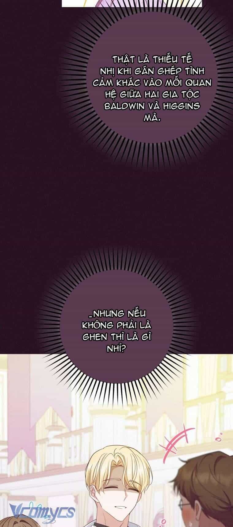 Cứ Cố Gắng Hết Sức Để Hối Hận - Chương 12 - ảnh 19