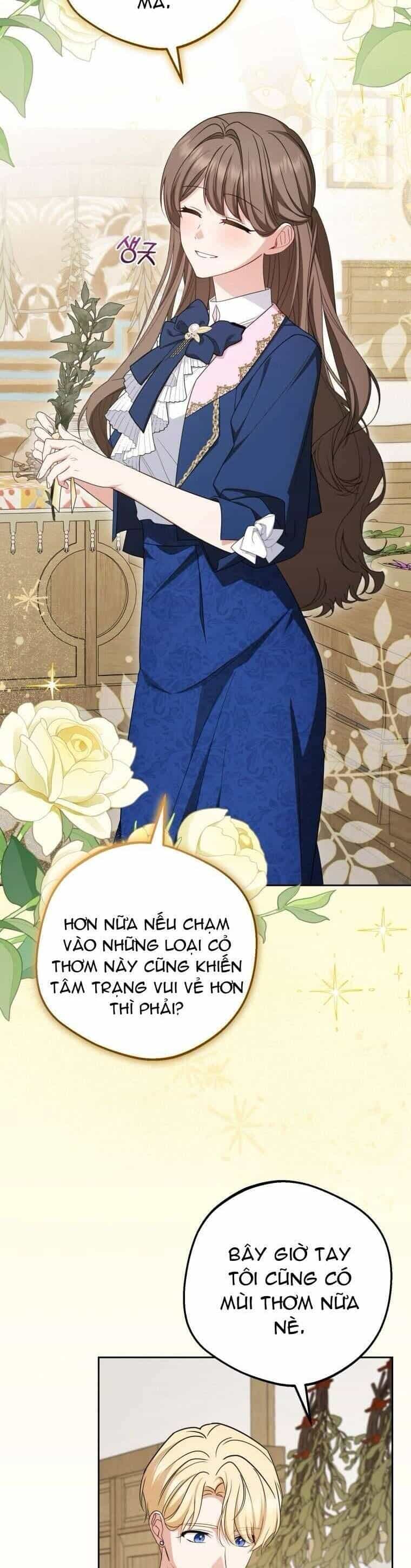 Cứ Cố Gắng Hết Sức Để Hối Hận - Chương 12 - ảnh 28