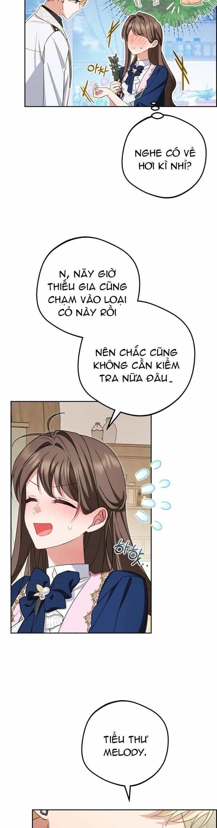 Cứ Cố Gắng Hết Sức Để Hối Hận - Chương 12 - ảnh 30