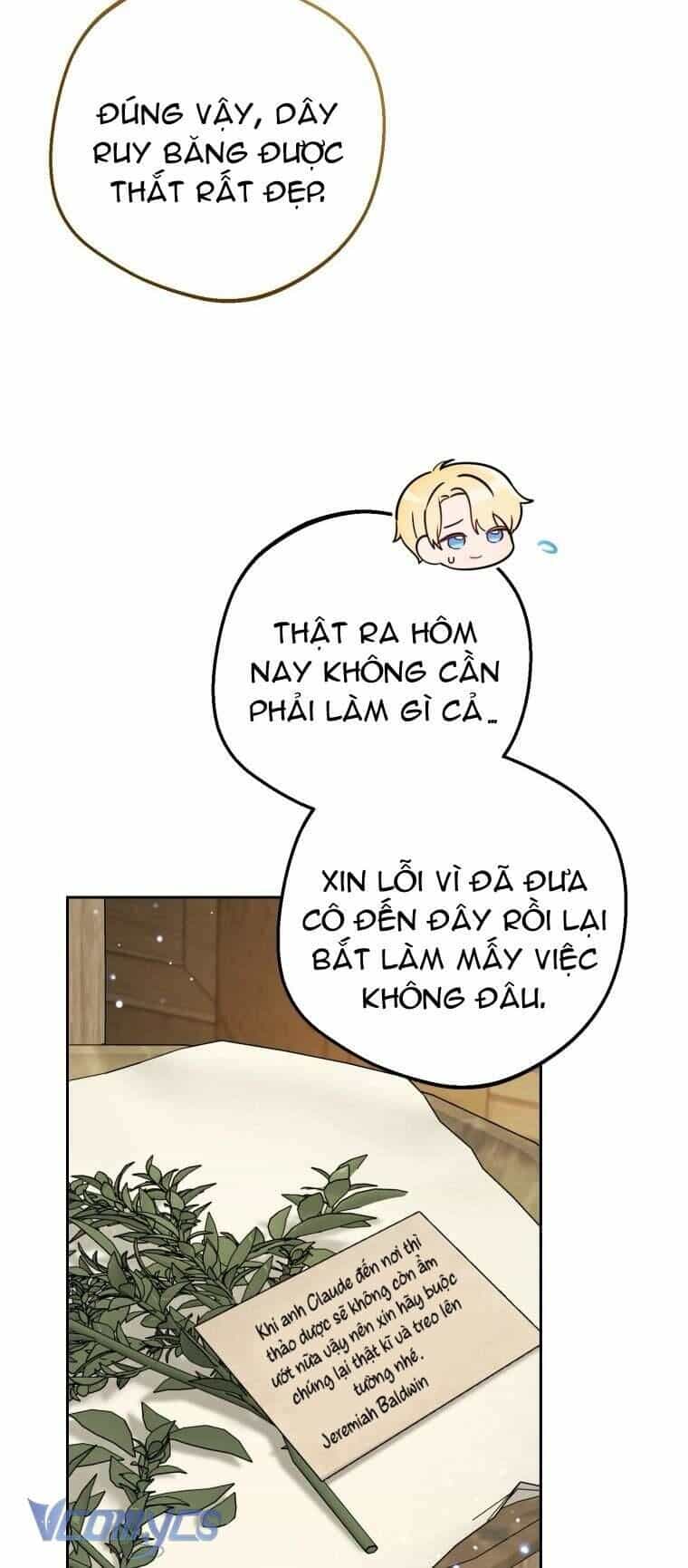 Cứ Cố Gắng Hết Sức Để Hối Hận - Chương 12 - ảnh 33