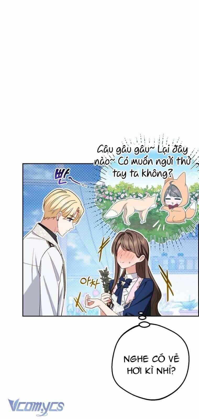 Cứ Cố Gắng Hết Sức Để Hối Hận - Chương 12 - ảnh 37