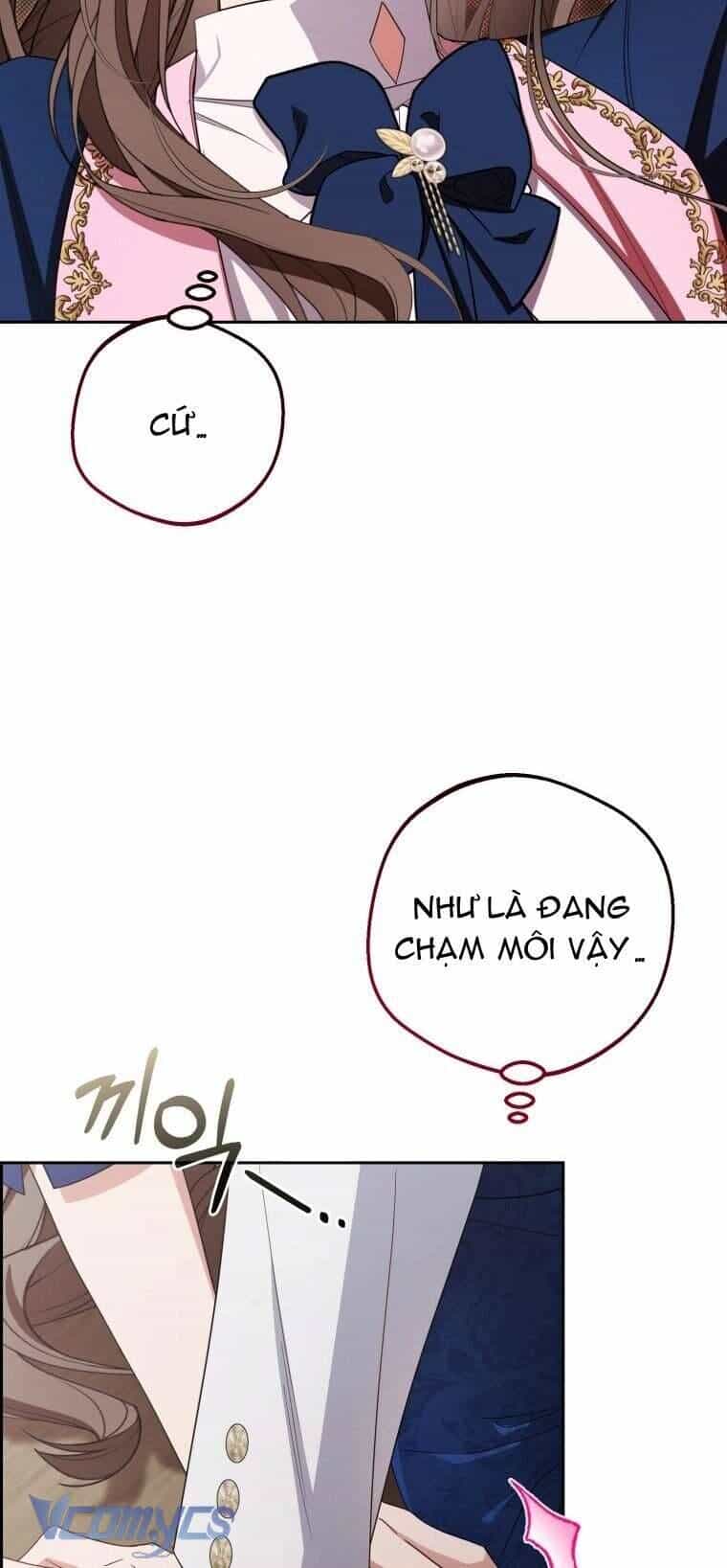 Cứ Cố Gắng Hết Sức Để Hối Hận - Chương 12 - ảnh 56
