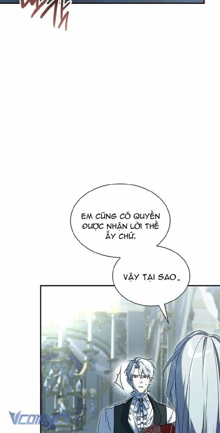 Cứ Cố Gắng Hết Sức Để Hối Hận - Chương 13 - ảnh 15