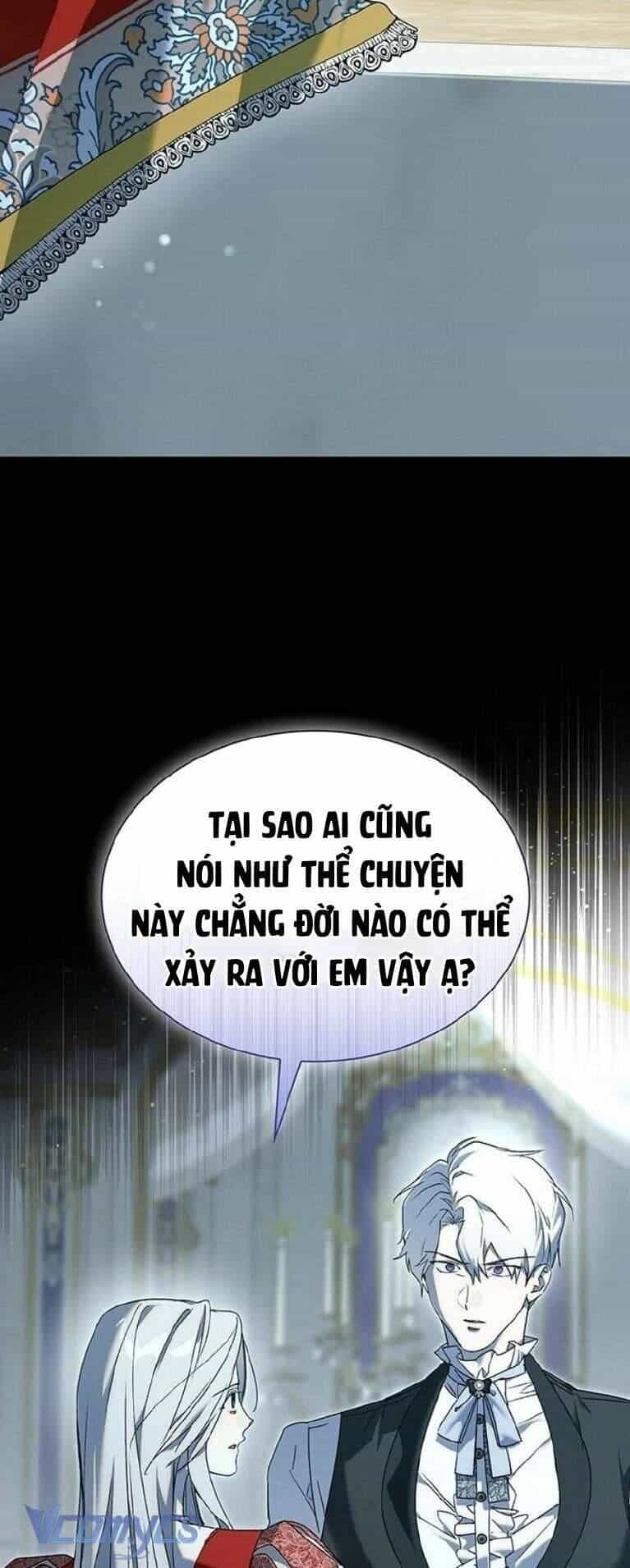 Cứ Cố Gắng Hết Sức Để Hối Hận - Chương 13 - ảnh 17