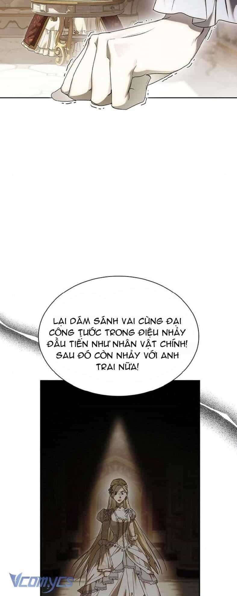 Cứ Cố Gắng Hết Sức Để Hối Hận - Chương 13 - ảnh 39