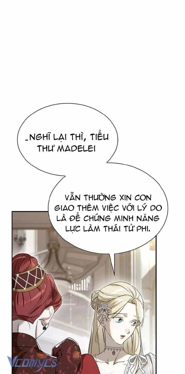 Cứ Cố Gắng Hết Sức Để Hối Hận - Chương 13 - ảnh 48