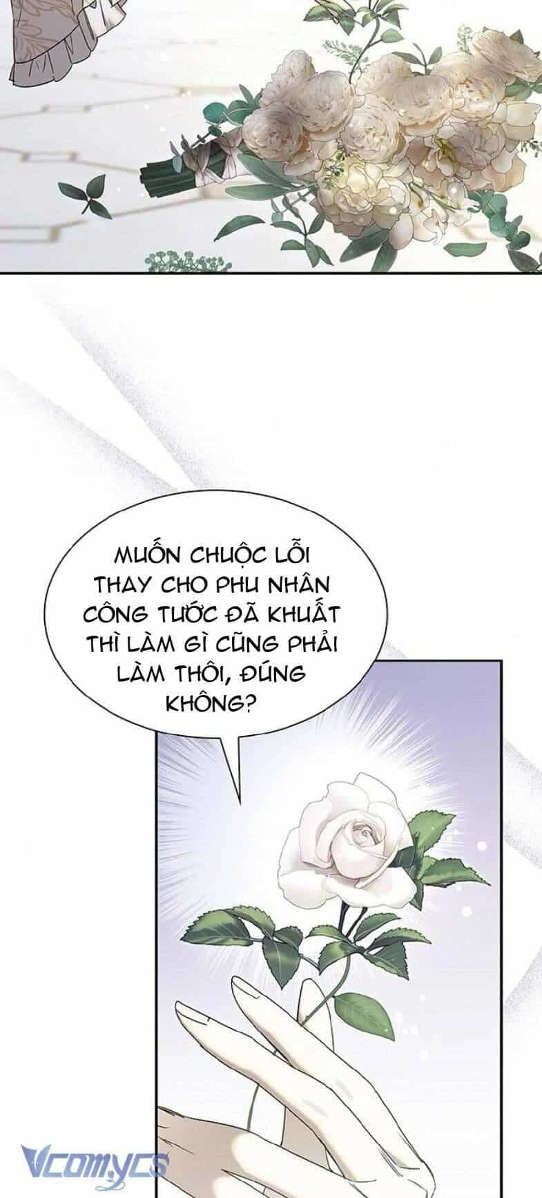 Cứ Cố Gắng Hết Sức Để Hối Hận - Chương 13 - ảnh 51