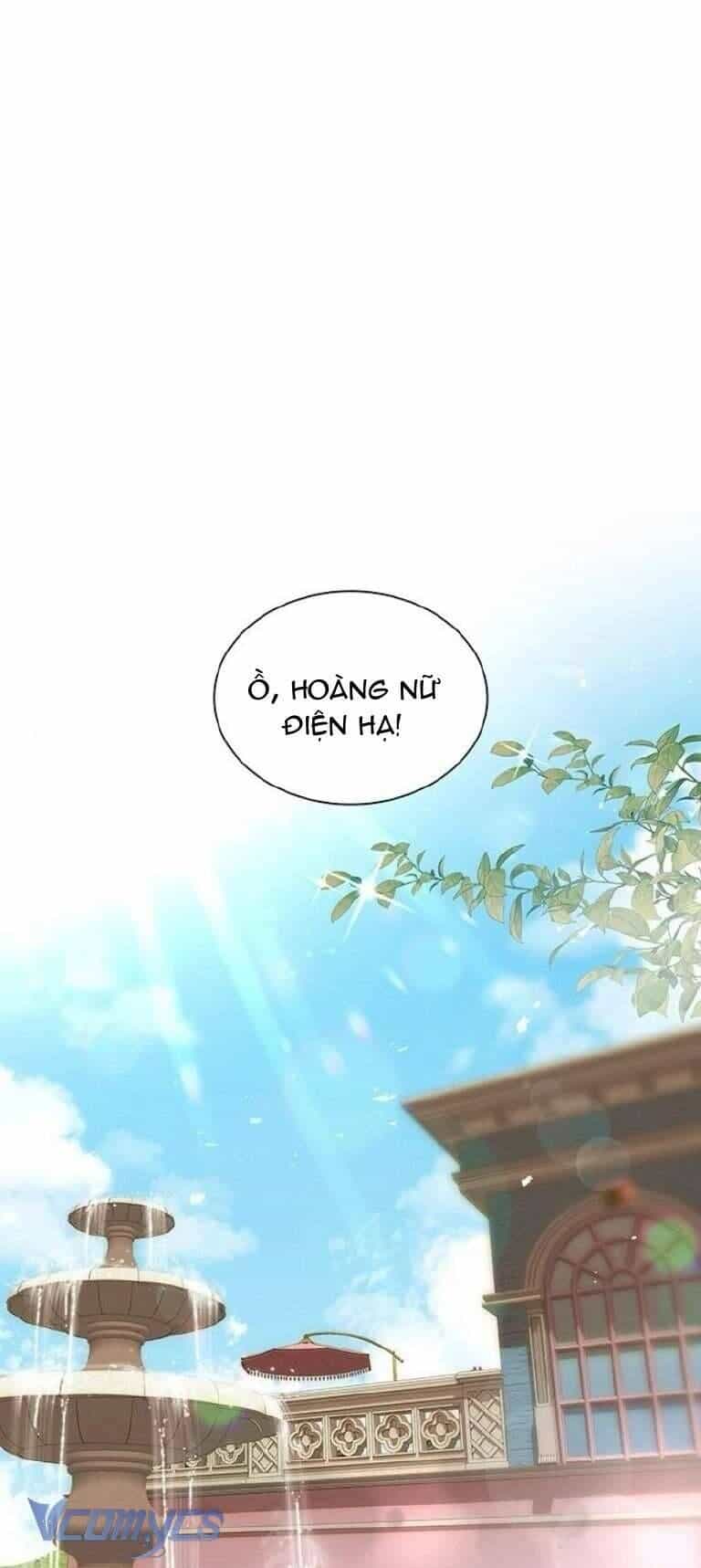 Cứ Cố Gắng Hết Sức Để Hối Hận - Chương 13 - ảnh 57
