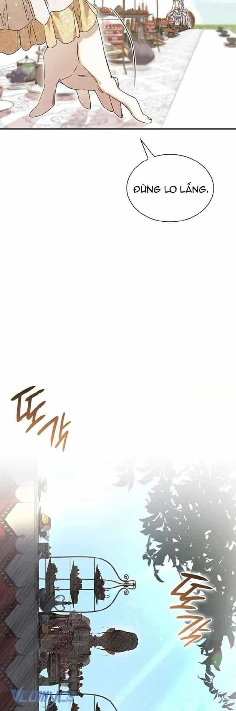 Cứ Cố Gắng Hết Sức Để Hối Hận - Chương 13 - ảnh 62