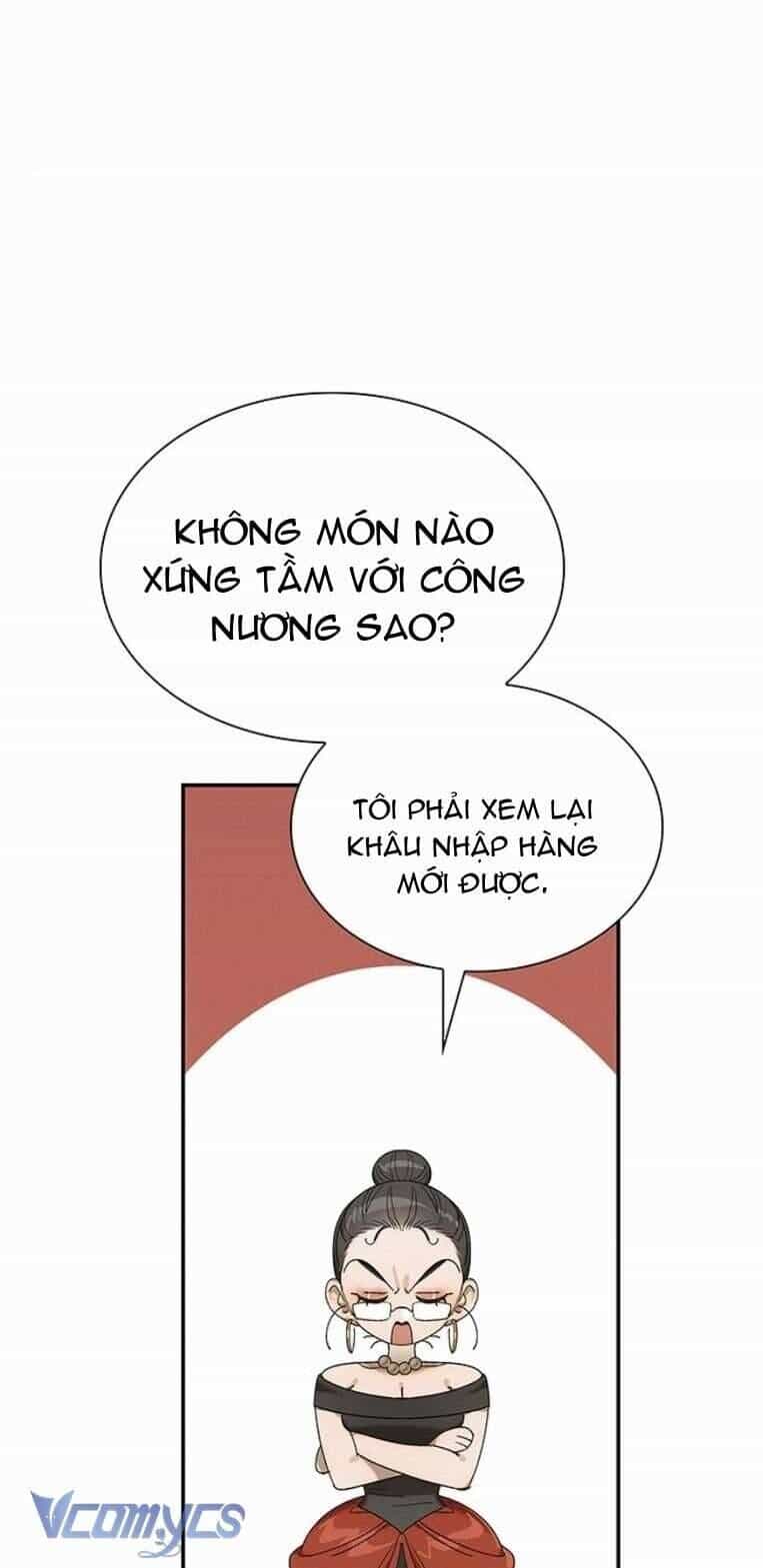 Cứ Cố Gắng Hết Sức Để Hối Hận - Chương 14 - ảnh 14