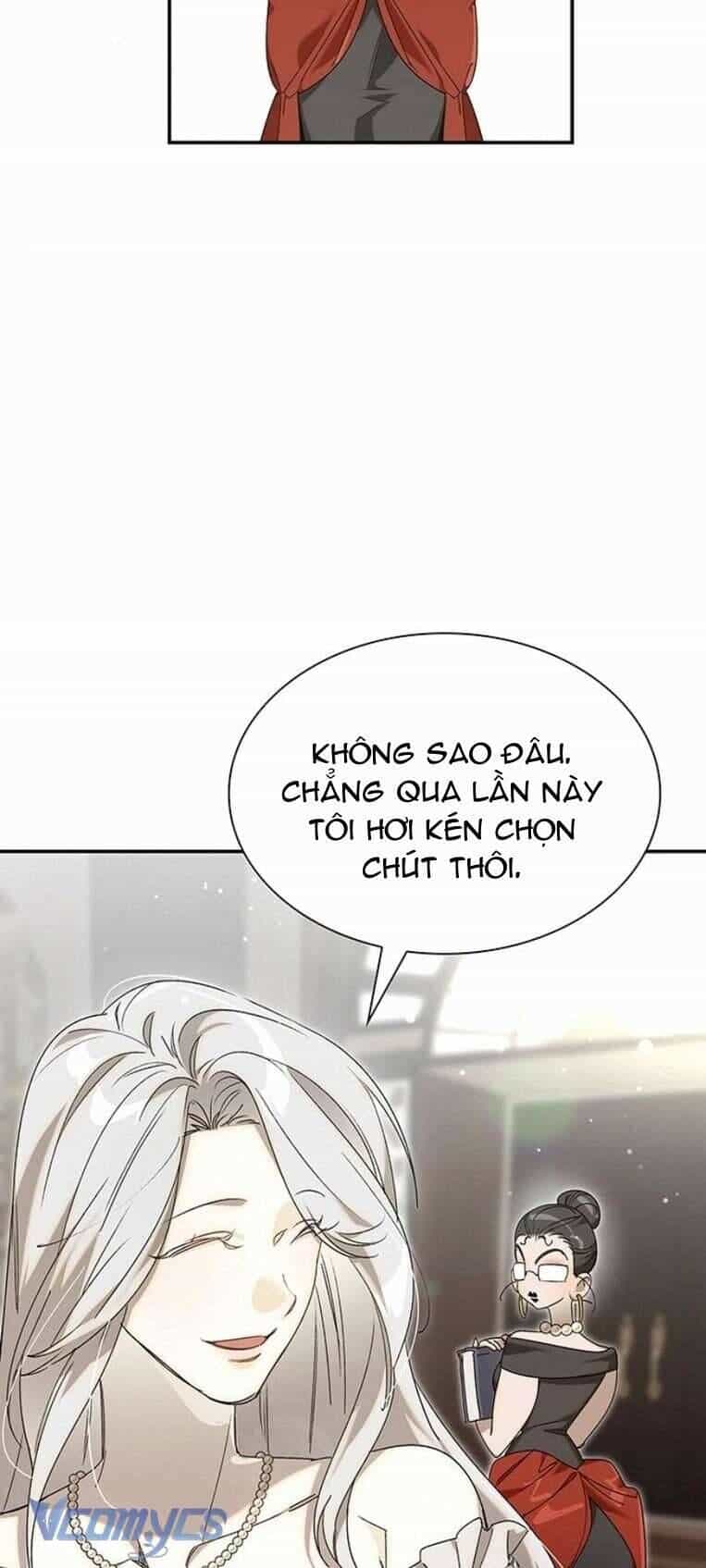 Cứ Cố Gắng Hết Sức Để Hối Hận - Chương 14 - ảnh 15
