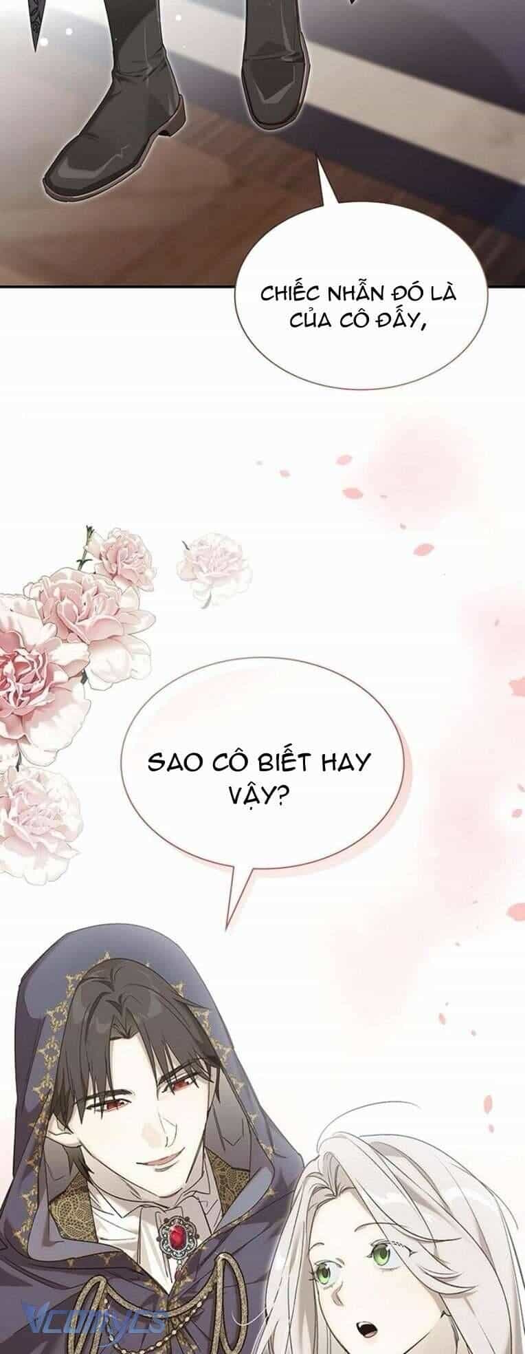 Cứ Cố Gắng Hết Sức Để Hối Hận - Chương 14 - ảnh 20