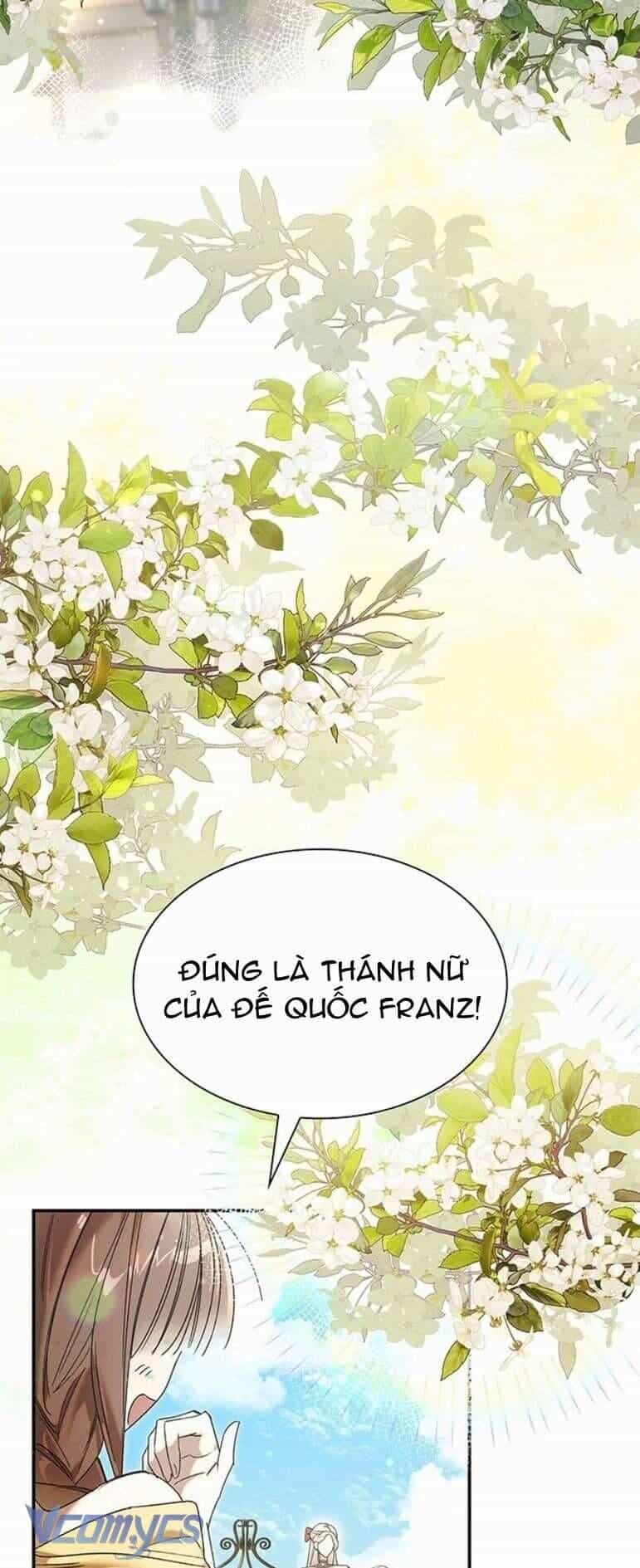 Cứ Cố Gắng Hết Sức Để Hối Hận - Chương 14 - ảnh 47
