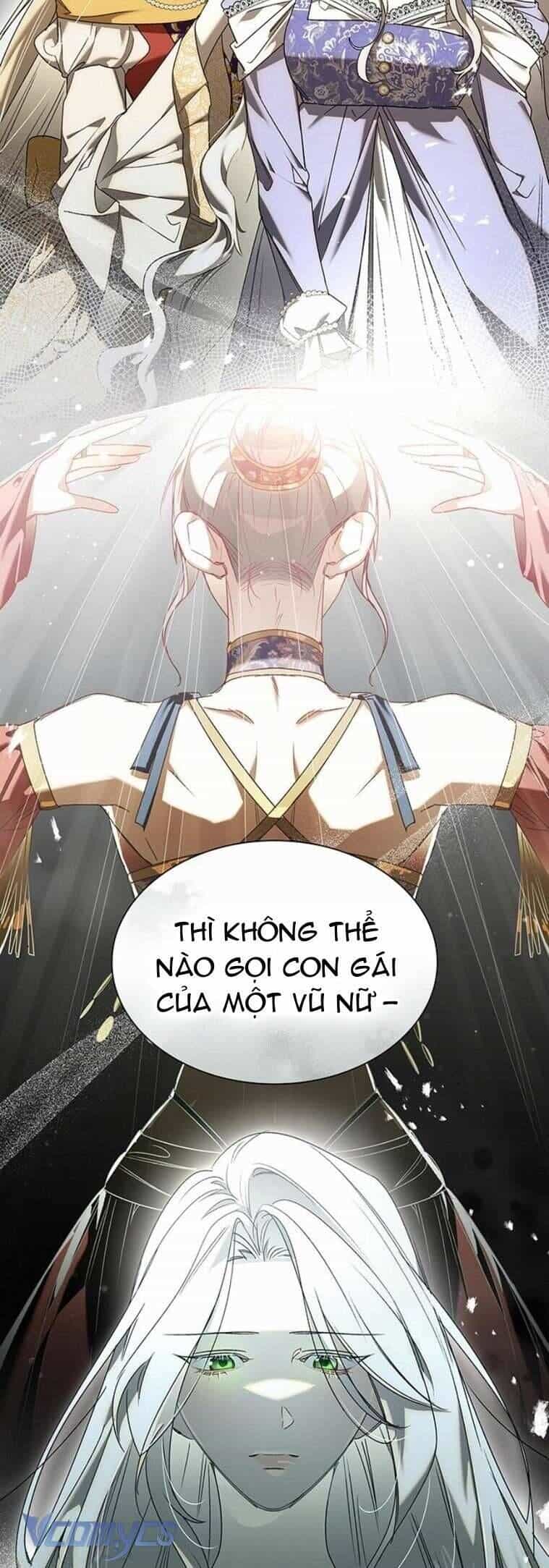 Cứ Cố Gắng Hết Sức Để Hối Hận - Chương 14 - ảnh 63