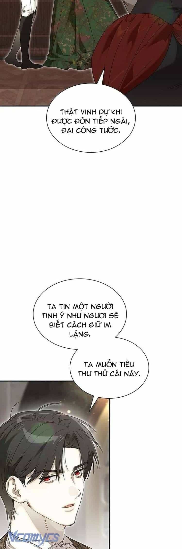 Cứ Cố Gắng Hết Sức Để Hối Hận - Chương 15 - ảnh 13