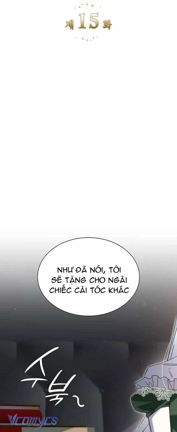 Cứ Cố Gắng Hết Sức Để Hối Hận - Chương 15 - ảnh 27