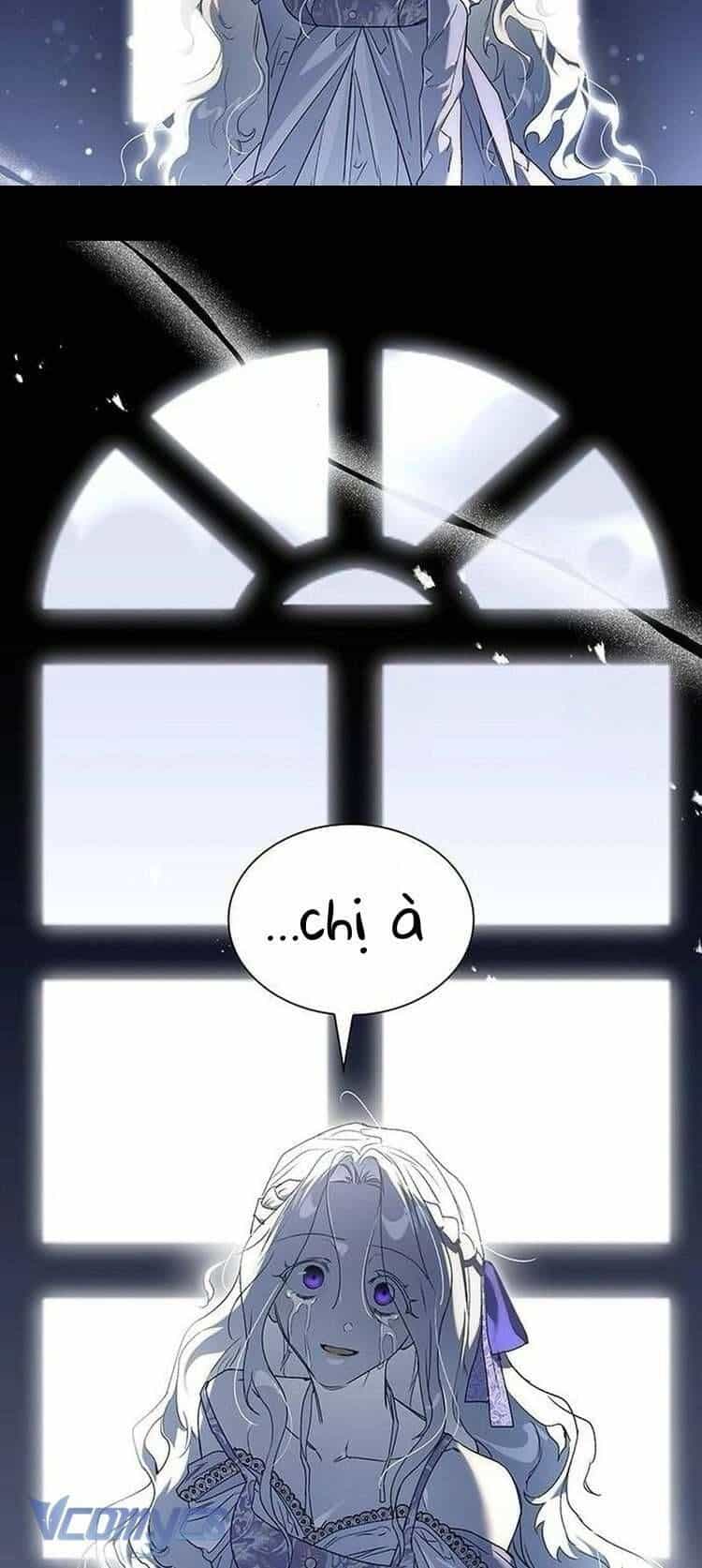 Cứ Cố Gắng Hết Sức Để Hối Hận - Chương 15 - ảnh 60