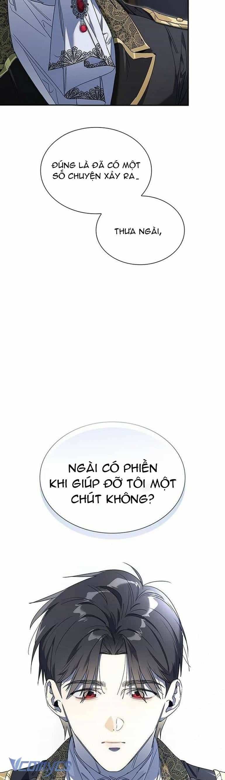 Cứ Cố Gắng Hết Sức Để Hối Hận - Chương 16 - ảnh 34