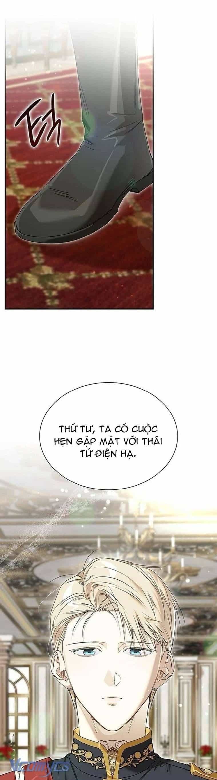 Cứ Cố Gắng Hết Sức Để Hối Hận - Chương 16 - ảnh 61