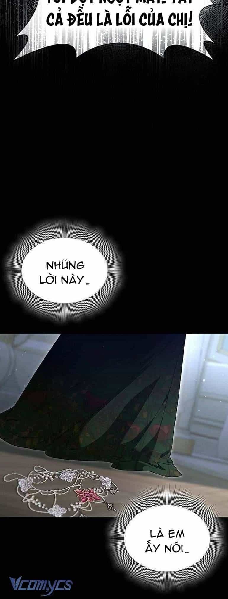 Cứ Cố Gắng Hết Sức Để Hối Hận - Chương 16 - ảnh 9