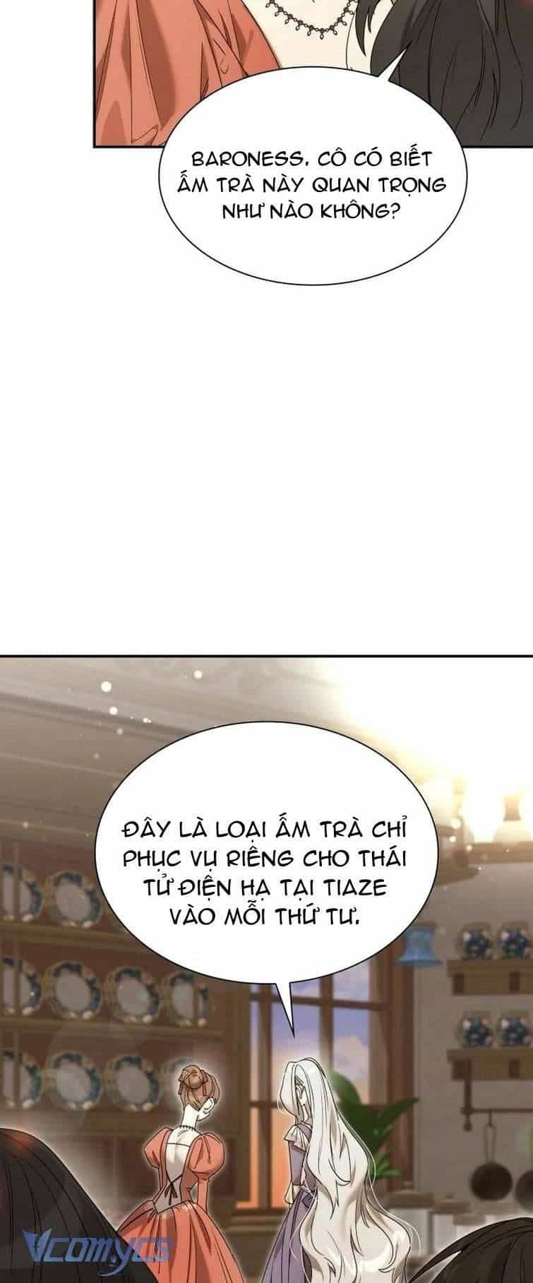 Cứ Cố Gắng Hết Sức Để Hối Hận - Chương 17 - ảnh 6