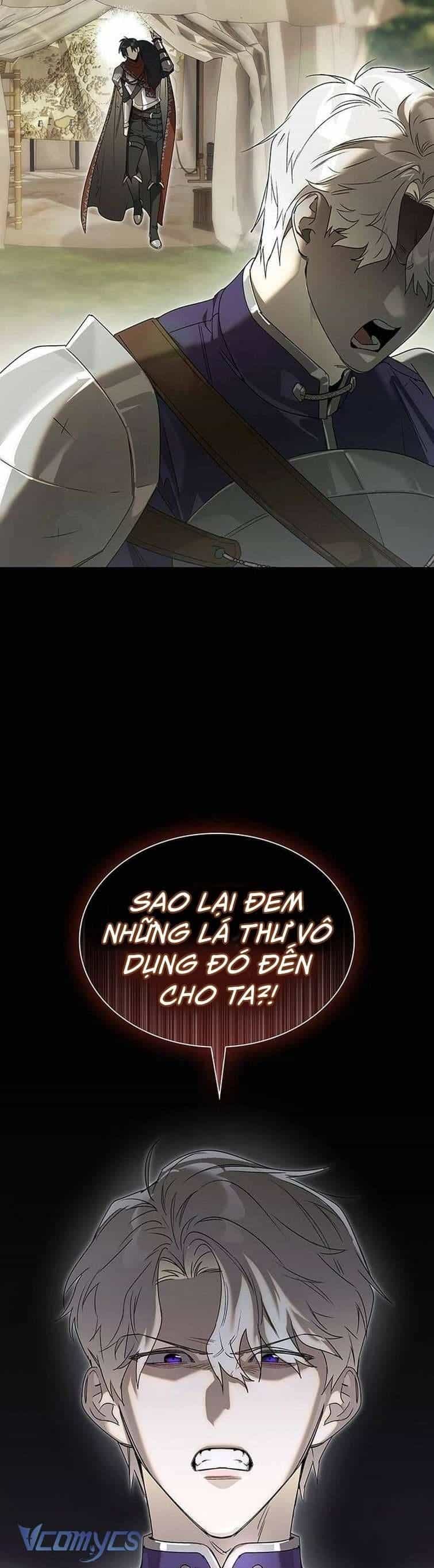 Cứ Cố Gắng Hết Sức Để Hối Hận - Chương 17 - ảnh 71