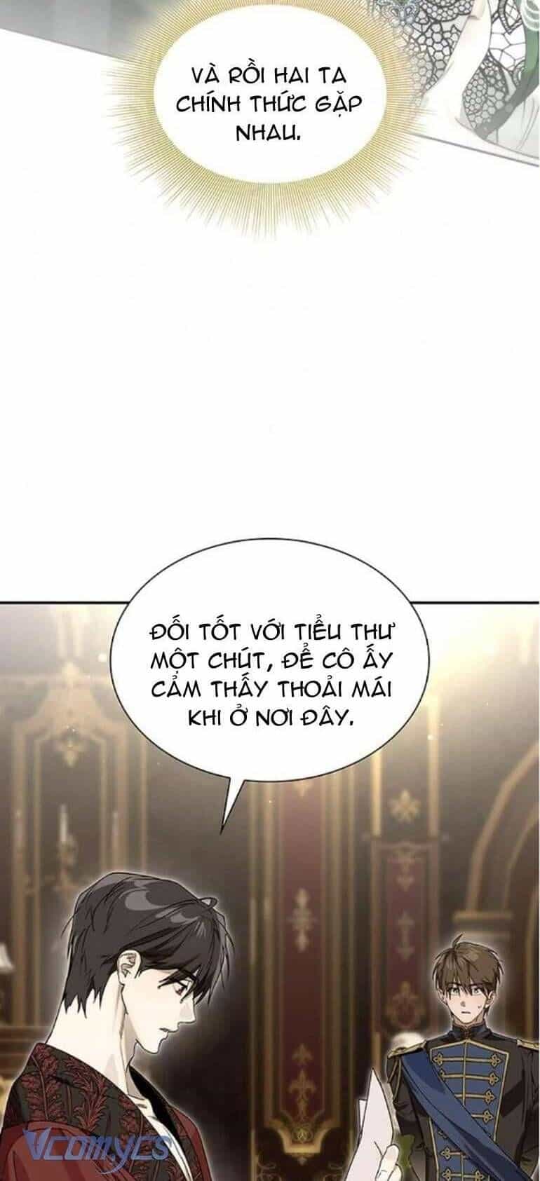 Cứ Cố Gắng Hết Sức Để Hối Hận - Chương 18 - ảnh 14