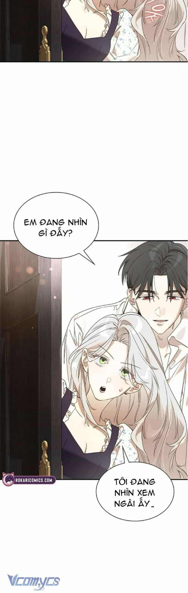 Cứ Cố Gắng Hết Sức Để Hối Hận - Chương 18 - ảnh 39