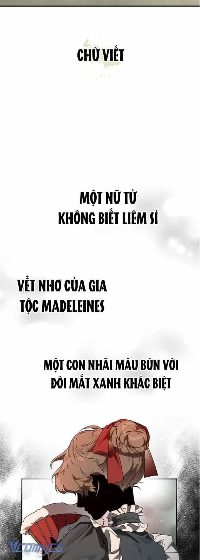 Cứ Cố Gắng Hết Sức Để Hối Hận - Chương 18 - ảnh 8