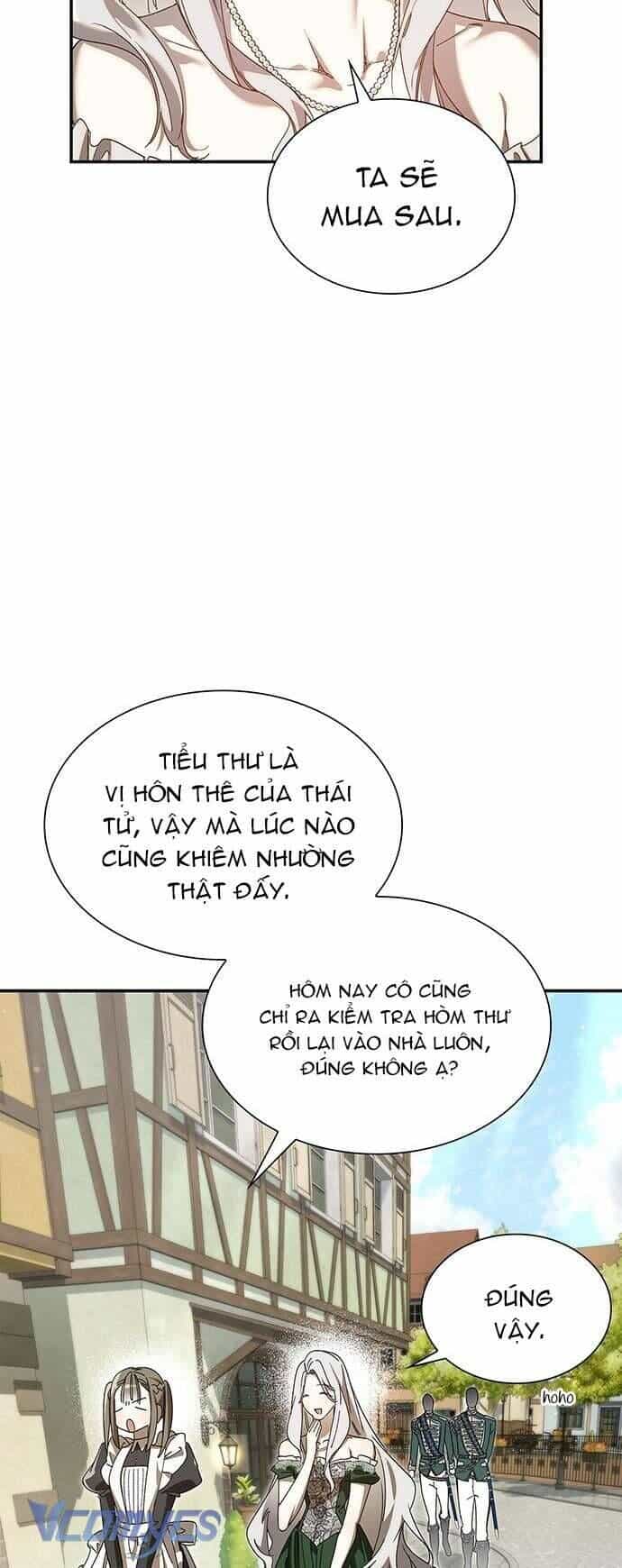Cứ Cố Gắng Hết Sức Để Hối Hận - Chương 1 - ảnh 40