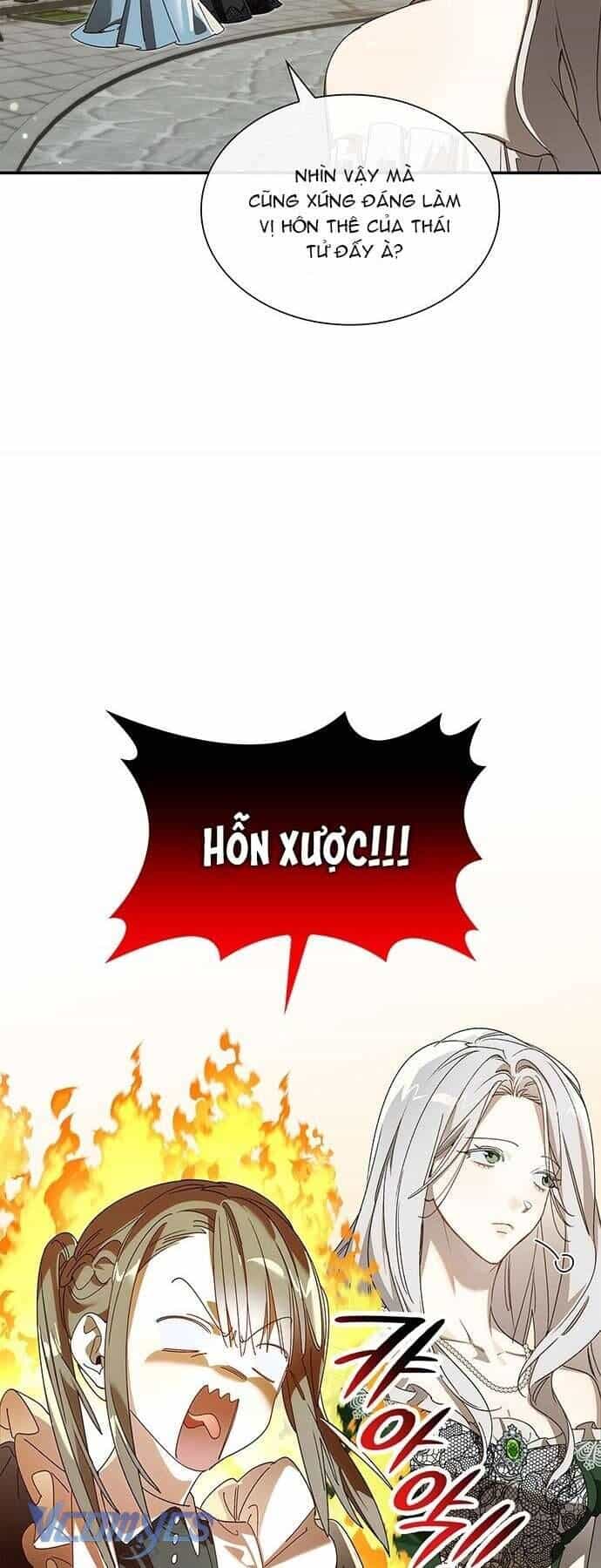 Cứ Cố Gắng Hết Sức Để Hối Hận - Chương 1 - ảnh 43
