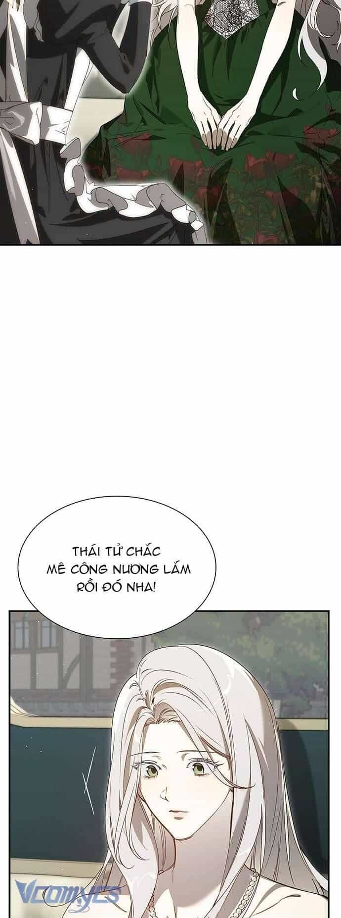 Cứ Cố Gắng Hết Sức Để Hối Hận - Chương 1 - ảnh 6