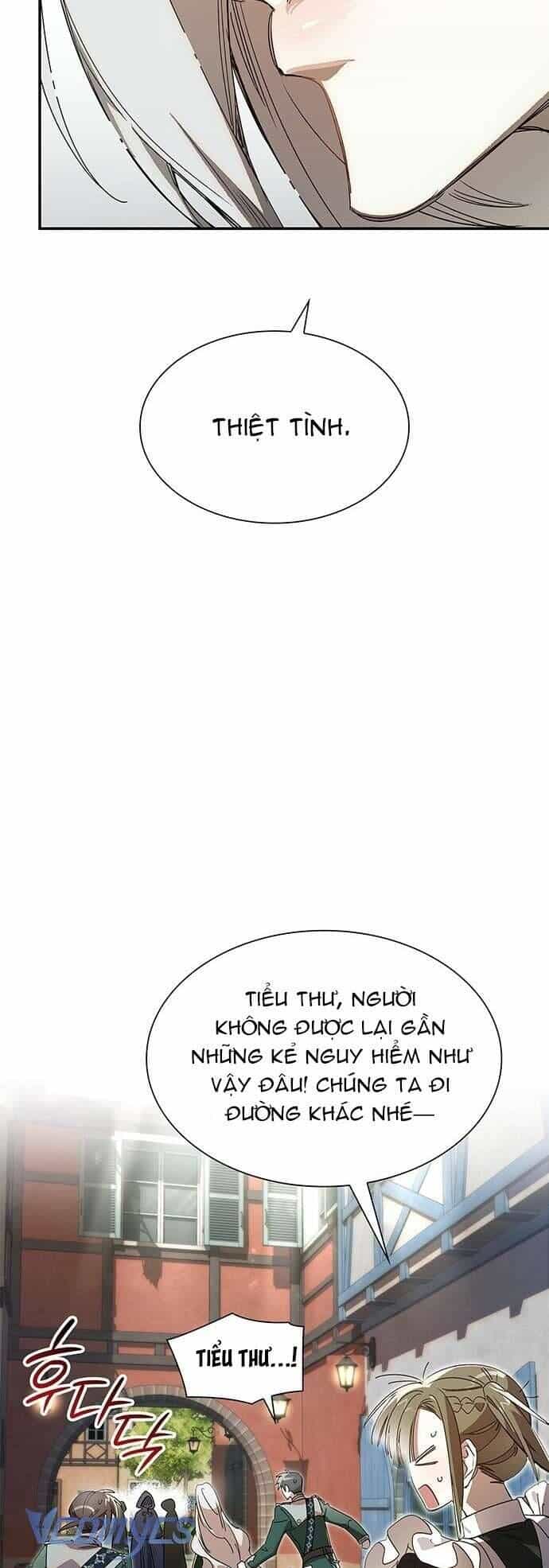 Cứ Cố Gắng Hết Sức Để Hối Hận - Chương 1 - ảnh 68