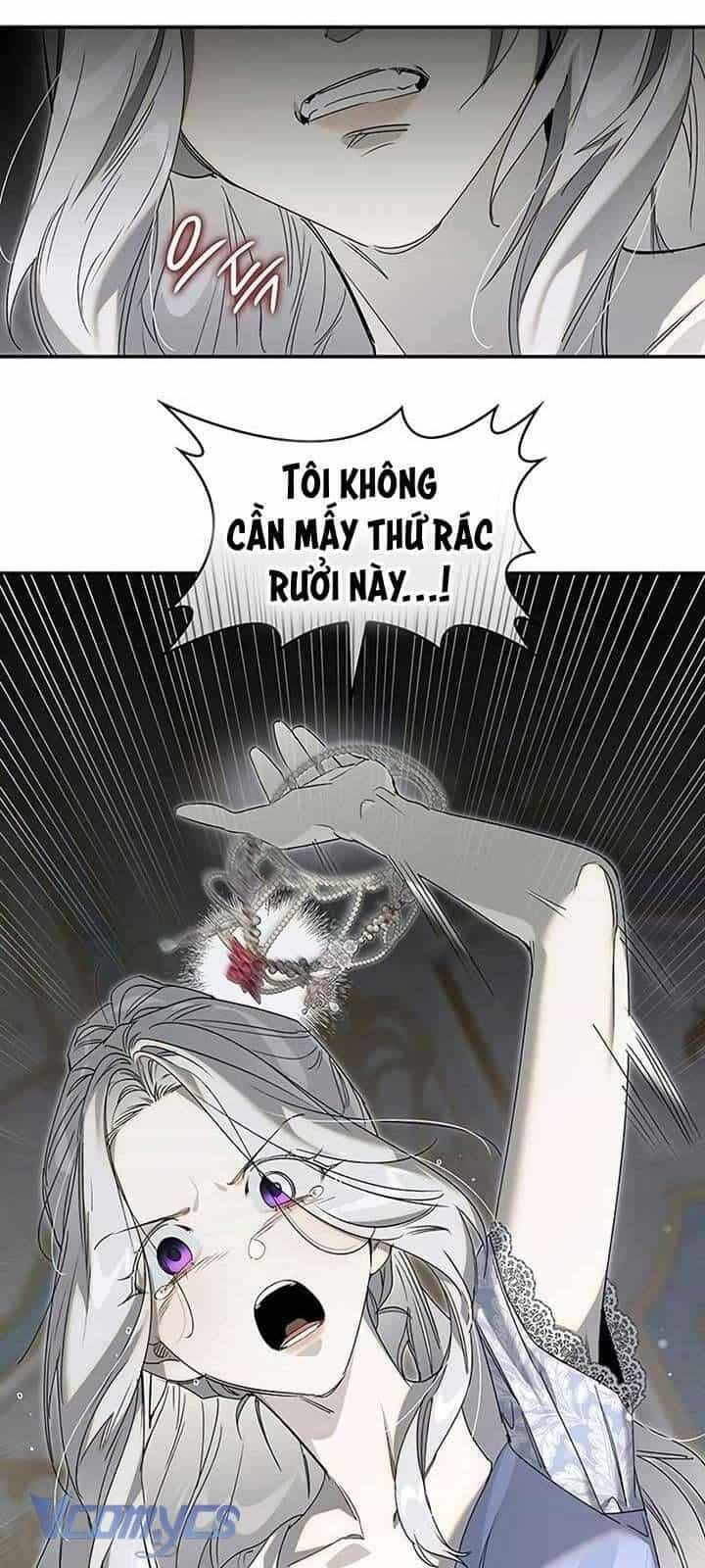 Cứ Cố Gắng Hết Sức Để Hối Hận - Chương 19 - ảnh 10