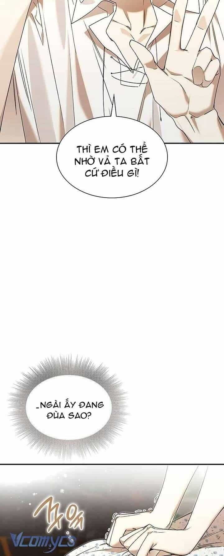Cứ Cố Gắng Hết Sức Để Hối Hận - Chương 19 - ảnh 25