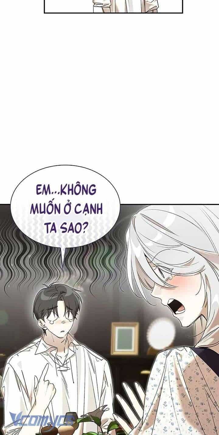 Cứ Cố Gắng Hết Sức Để Hối Hận - Chương 19 - ảnh 29