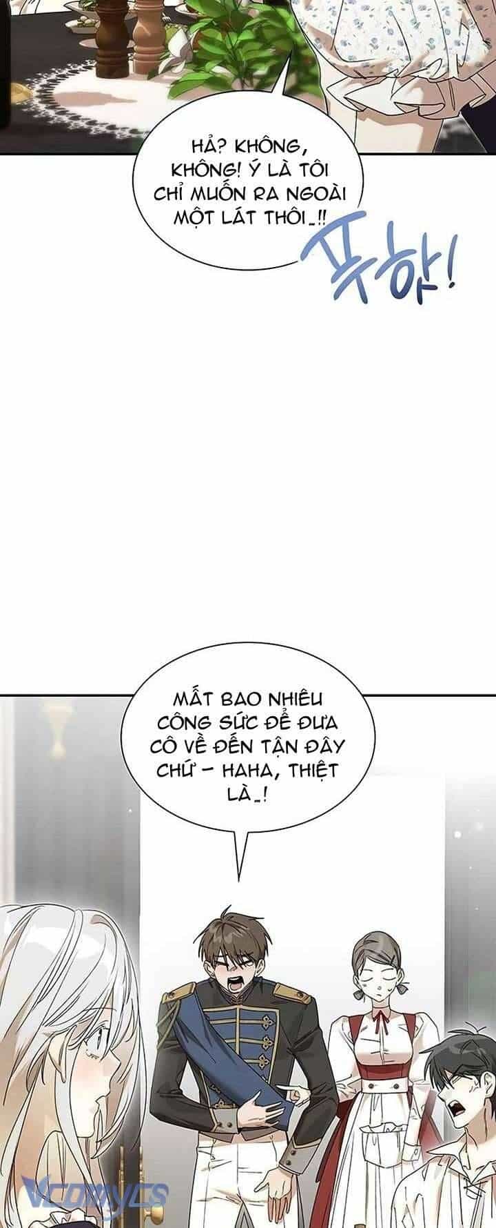 Cứ Cố Gắng Hết Sức Để Hối Hận - Chương 19 - ảnh 30