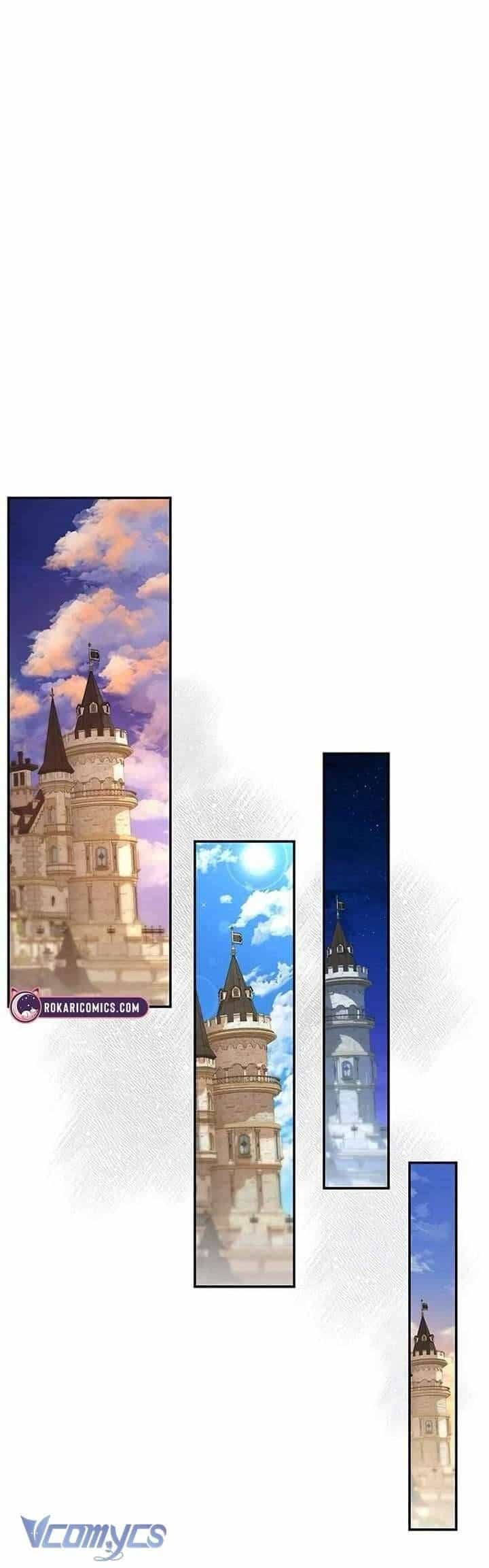 Cứ Cố Gắng Hết Sức Để Hối Hận - Chương 19 - ảnh 37