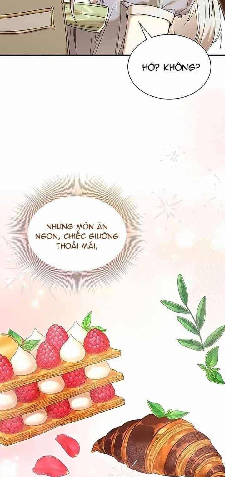 Cứ Cố Gắng Hết Sức Để Hối Hận - Chương 19 - ảnh 39