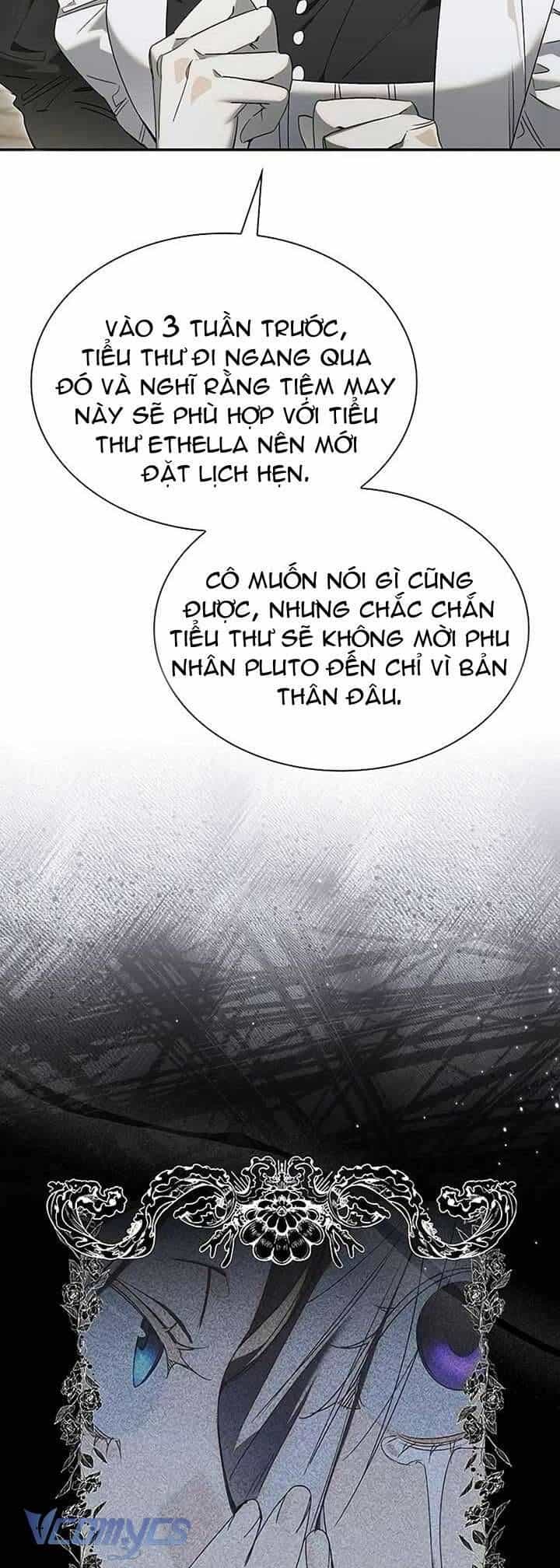 Cứ Cố Gắng Hết Sức Để Hối Hận - Chương 19 - ảnh 5