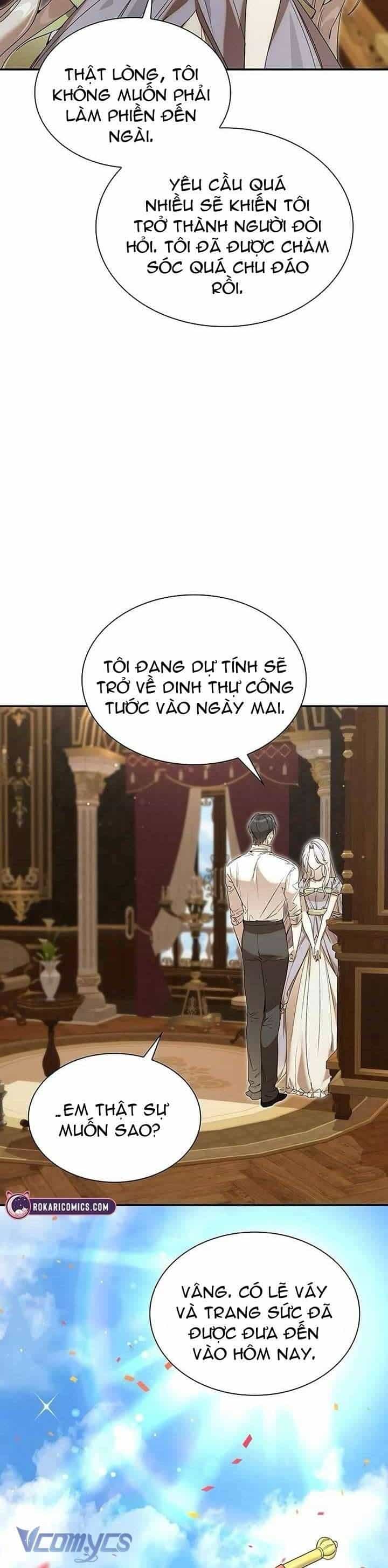 Cứ Cố Gắng Hết Sức Để Hối Hận - Chương 19 - ảnh 54
