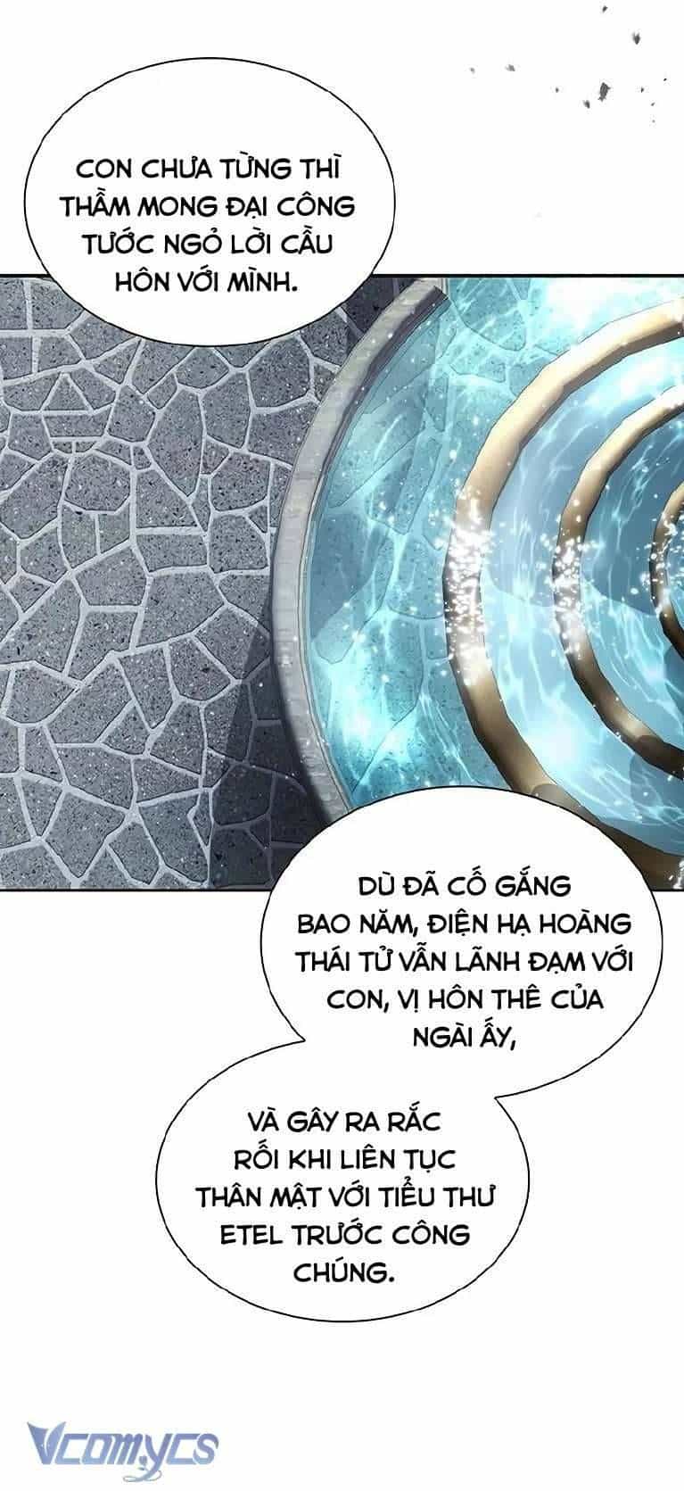 Cứ Cố Gắng Hết Sức Để Hối Hận - Chương 21 - ảnh 13