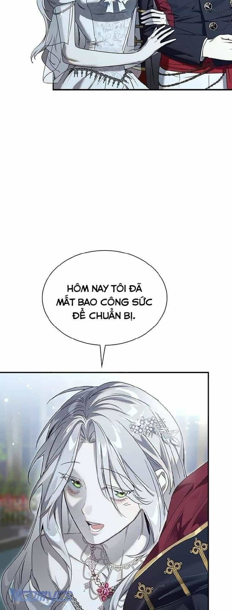 Cứ Cố Gắng Hết Sức Để Hối Hận - Chương 21 - ảnh 51