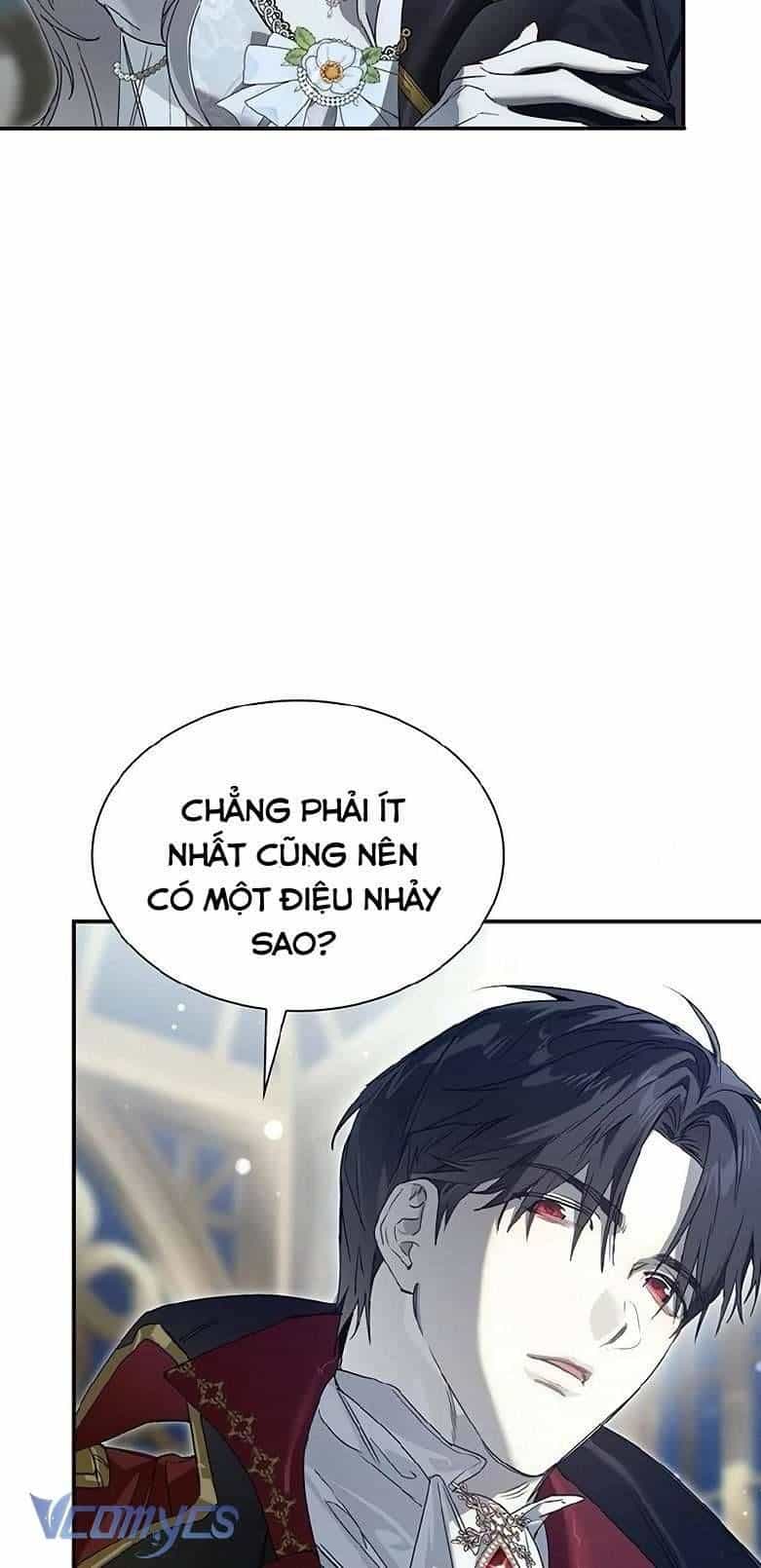 Cứ Cố Gắng Hết Sức Để Hối Hận - Chương 21 - ảnh 52
