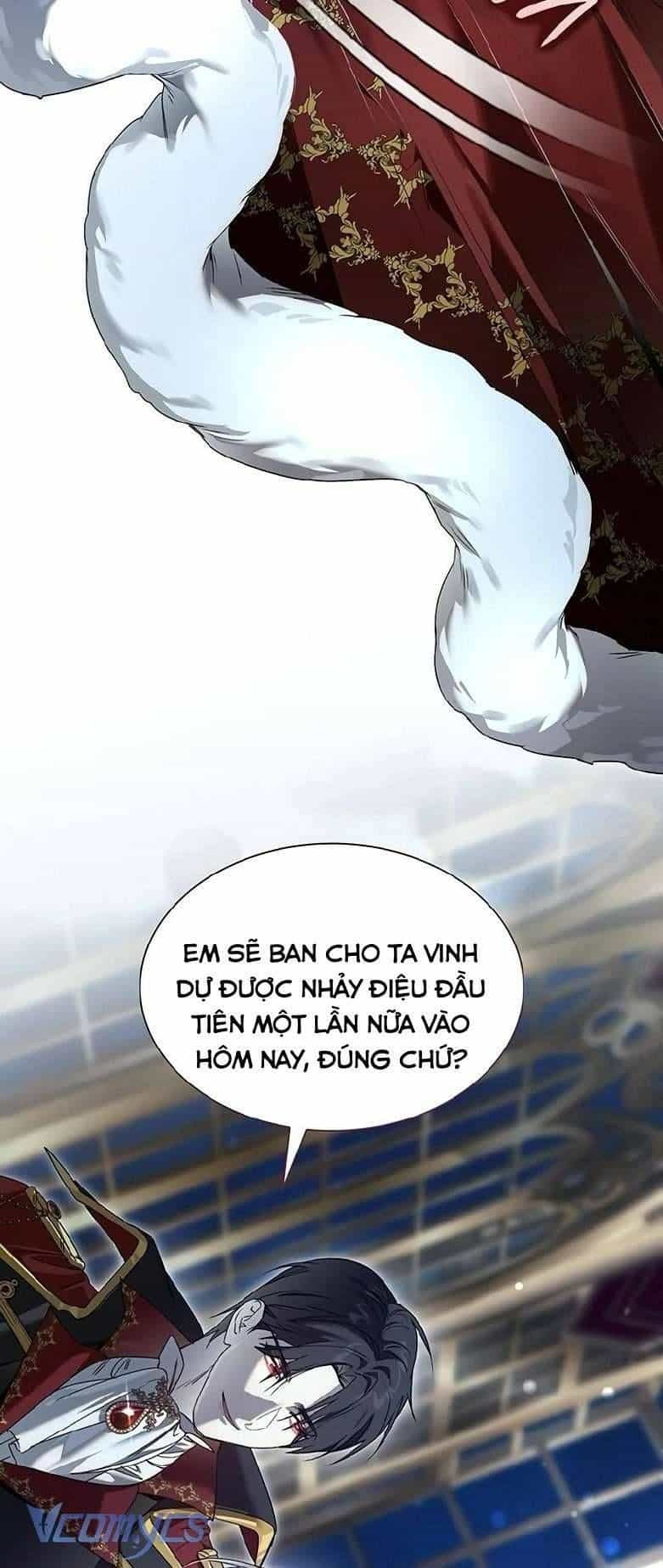 Cứ Cố Gắng Hết Sức Để Hối Hận - Chương 21 - ảnh 56