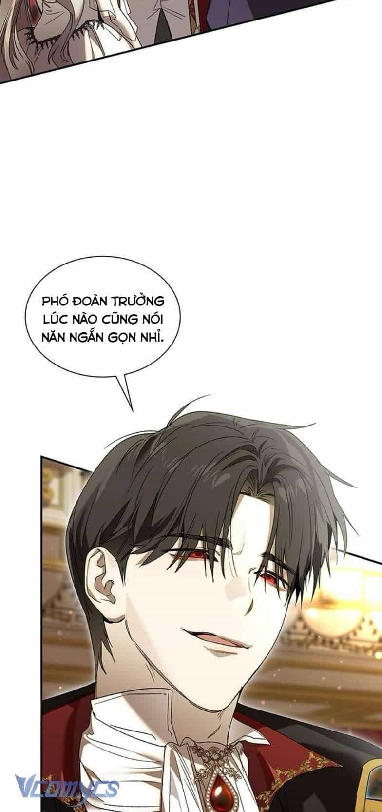 Cứ Cố Gắng Hết Sức Để Hối Hận - Chương 22 - ảnh 4