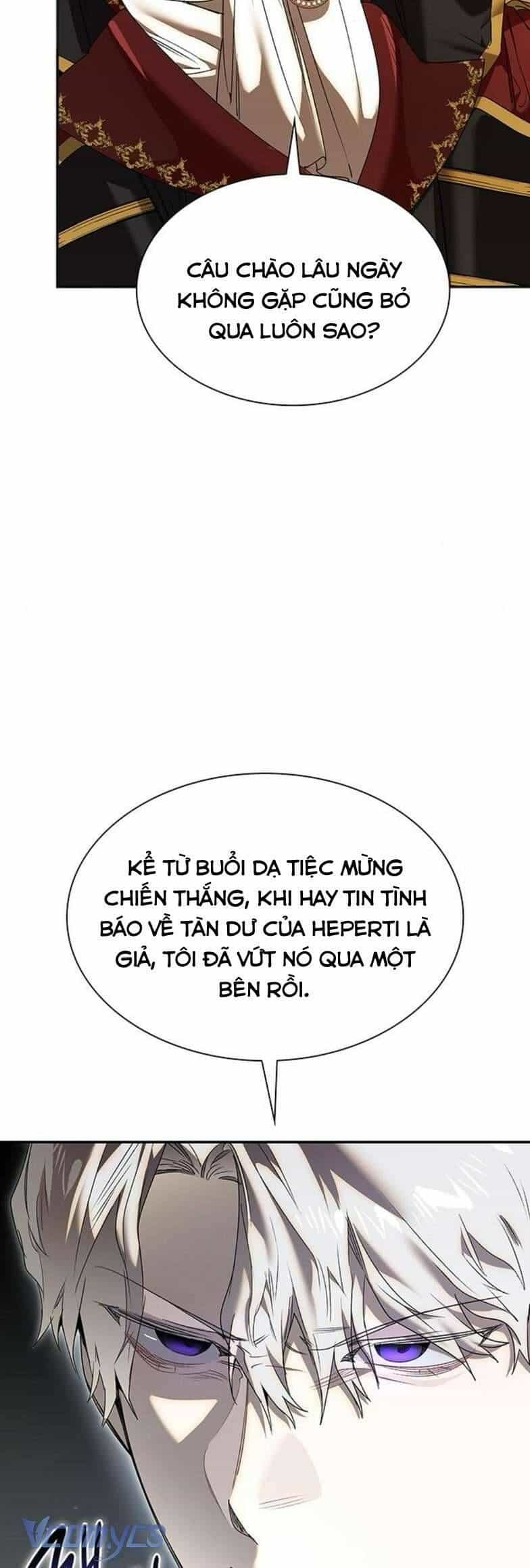 Cứ Cố Gắng Hết Sức Để Hối Hận - Chương 22 - ảnh 5