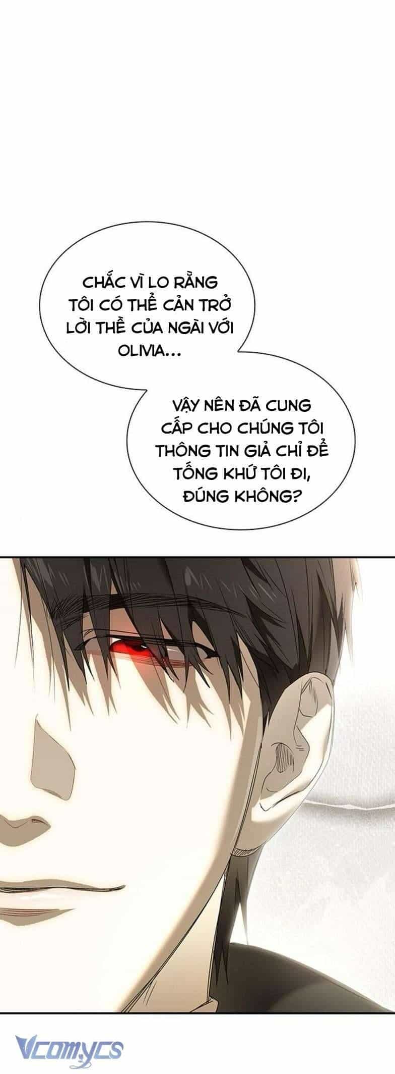 Cứ Cố Gắng Hết Sức Để Hối Hận - Chương 22 - ảnh 7